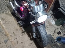 Uşaq motosikleti