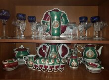 Çay servizi “Madonna”