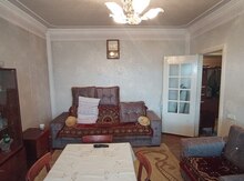2-otaqlı mənzil, Yeni Gəncə qəs., 64 m²