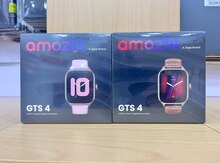 Xiaomi Amazfit GTS 4 Gold