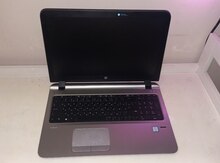 Noutbuk "HP ProBook 450 G3"