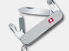 Cib bıçağı dəsti "Victorinox Cadet Alox 0.2601.26"