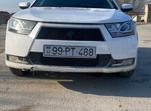 Khazar LX, 2020 il