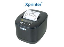 Çek printeri "Xprinter XP-Q833L USB+Lan"
