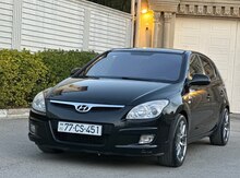 Hyundai i30, 2007 il