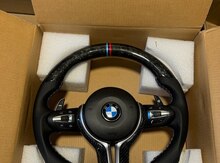 "BMW F15 M" sükanı
