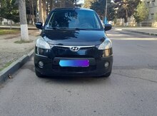 Hyundai i10, 2009 il