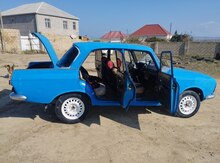 Moskvich 412, 1991 il