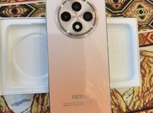 OPPO Reno 12 F Amber Orange 256GB/8GB