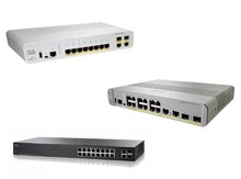 Cisco Switches