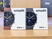 Xiaomi Amazfit GTR 4 Black