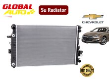 "Сhevrolet Malibu" su radiatoru 2015-2024