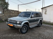 Mitsubishi Pajero, 1992 il