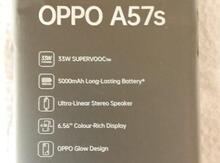 OPPO A57s Starry Black 64GB/4GB