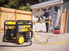 Generator icarəsi