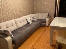 3-otaqlı yeni tikili, Abşeron r., 83 m²