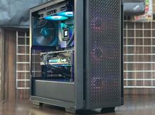 Masaüstü kompüter "Gaming PC 13700kf, 4070ti, HT015"