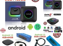 CarlinKit Applepie CarPlay Android Box
