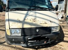 Gaz 3302-Gazel, 1997 il