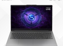 Noutbuk "Lenovo Loq 15IAX9E"