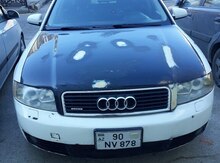 Audi A4, 2004 il
