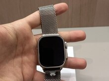 Apple Watch Ultra 2 Titanium