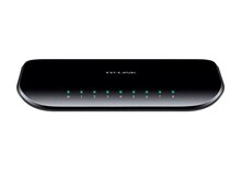TP -LINK TL-SG1008D 8-PORT 