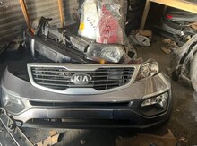 "Kia Sportage" ehtiyat hissələri 