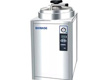 Avtoklav şaquli 150l