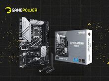 Ana plata "Asus Prime Z790-P WiFi DDR5 LGA1700"
