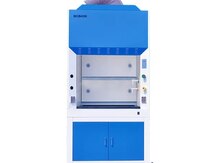 Sorucu dolab (Fume hood)