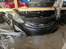 "Hyundai Elantra GT" ehtiyat hissələri