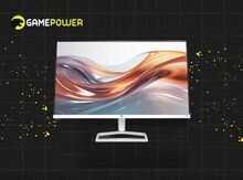 Monitor "HP 524sa Speakers White"