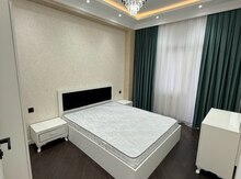 2-otaqlı yeni tikili kirayə verilir, Yeni Günəşli qəs., 55 m²