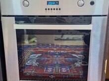 Quraşdırılan soba "Paratec"