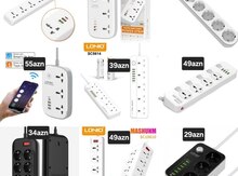 Elektrik uzadıcı "Ldnio"