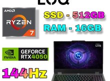 Lenovo Loq 15