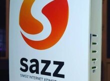 Modem "Sazz"