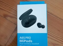 Bluetooth qulaqlıq