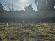 3 sot torpaq sahəsi, Novxanı qəs.