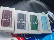 Tütün qızdırıcısı "Iqos iluma"