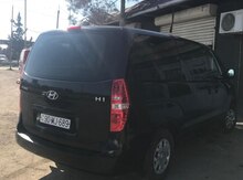 Hyundai H-1, 2008 il