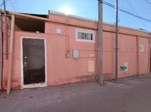 Həyət evi, Xırdalan ş.