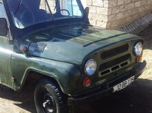 UAZ 469, 1978 il
