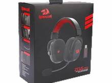 H510 ZEUS PRO 7.1 Surround Sound Wireless Gaming Headset