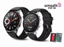 Xiaomi Amazfit Pop 3R Black