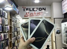 Apple iPhone 15 Pro Natural Titanium 128GB/8GB