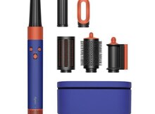 Dyson Airwrap Complete long I.D visca blue