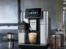 Qəhvə maşını "Delonghi Ecam 610.75" 