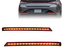 "Hyundai Elantra 2022 2025" arxa əksetdiricisi